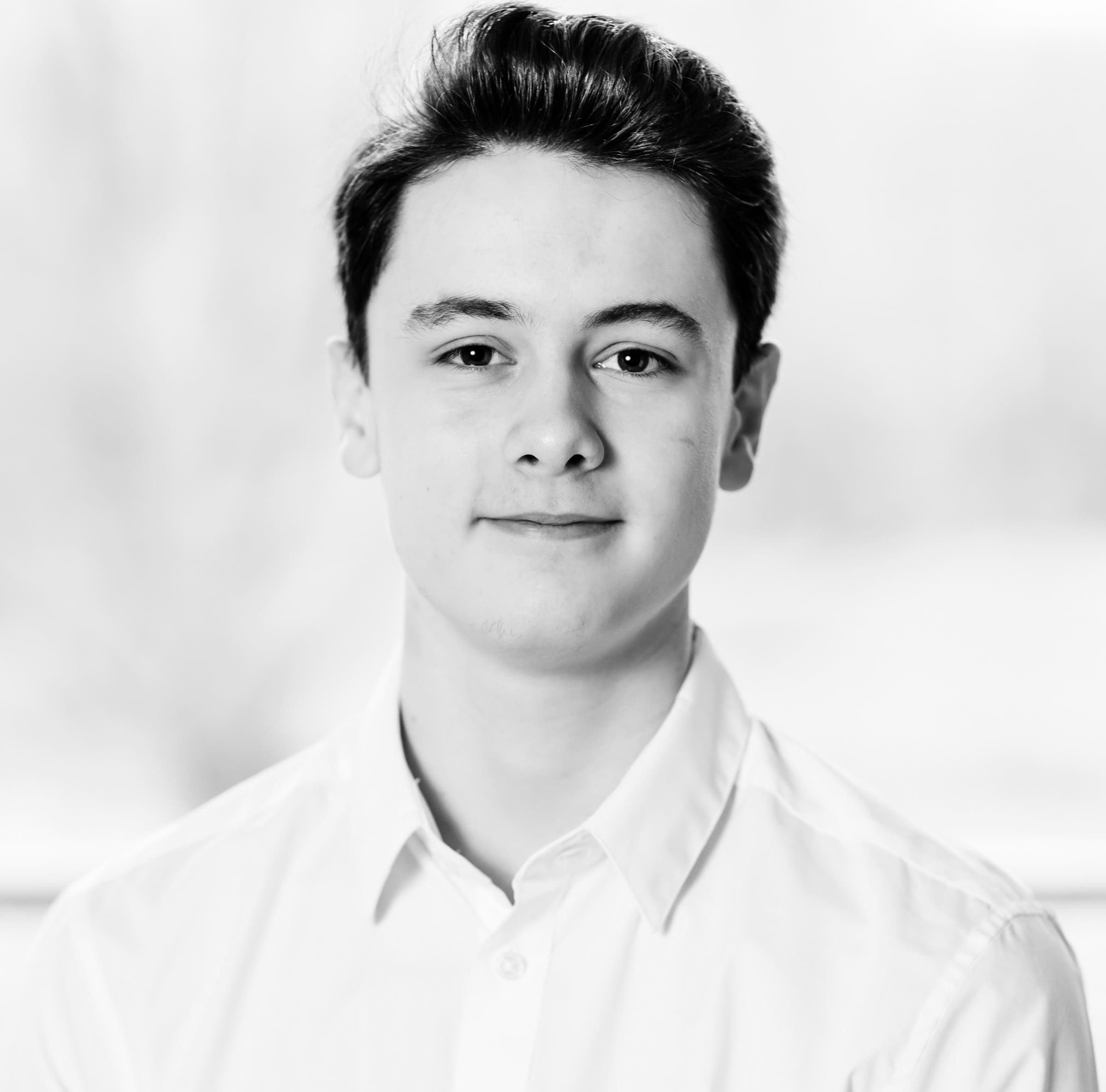 Simon Lindner